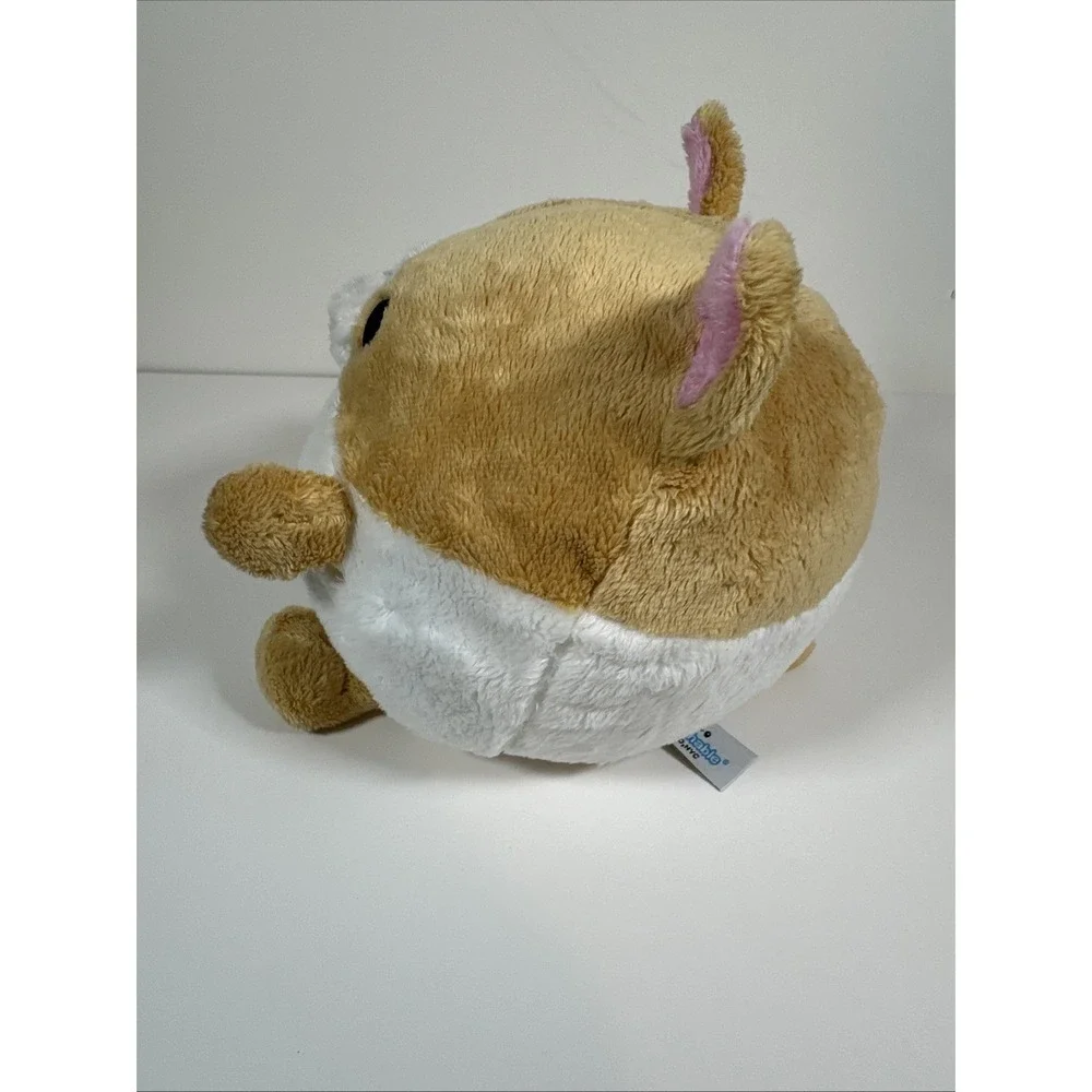Squishable‎ Undercover Corgi Avocado Plush 7